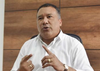 Fiscalía imputará al médico Facundo Castillo por presuntos nuevos hechos de corrupción
