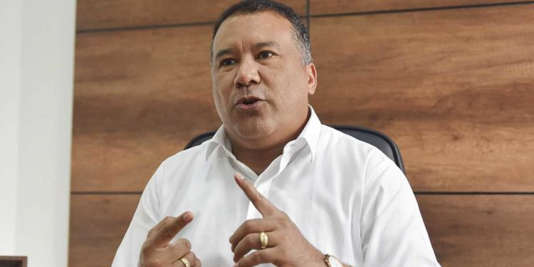 Fiscalía imputará al médico Facundo Castillo por presuntos nuevos hechos de corrupción