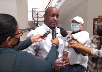 ‘Jalón de orejas’ del Consejero Presidencial para los DDHH a los Alcaldes del departamento de Arauca