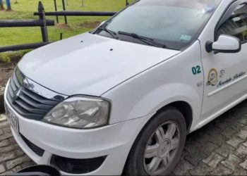 En una vereda de Tame fue asesinado un conductor de taxi