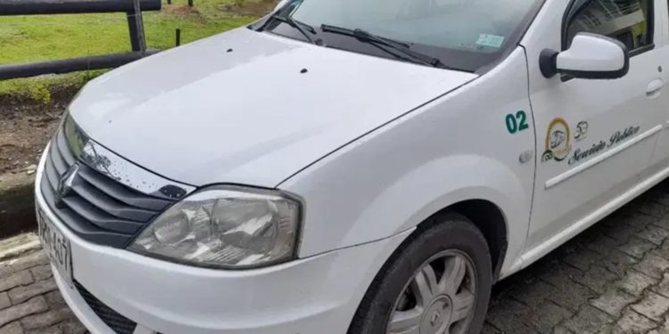 En una vereda de Tame fue asesinado un conductor de taxi