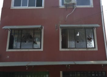 Con disparos y piedras atacaron a una familia en Arauca