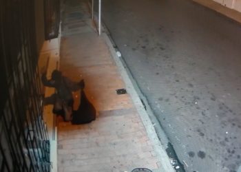Recicladores informales estarían causando daño a la propiedad pública y privada en Arauca