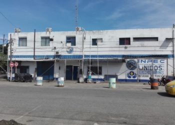 Por fallas en electrobombas se registra falta de agua potable al interior de la cárcel de Arauca
