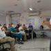 El ICA participó en el Comité de Sanidad Portuaria de Arauca