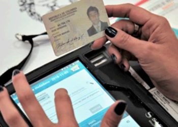 Por cuatro días consecutivos Registraduría adelantará inscripción de cédulas para sufragar en presidenciales