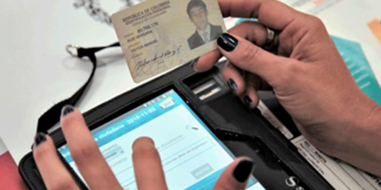 Por cuatro días consecutivos Registraduría adelantará inscripción de cédulas para sufragar en presidenciales