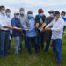 Gobierno anuncia la construcción de las primeras 521 viviendas para excombatientes en antiguos ETCR
