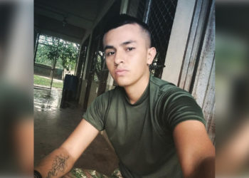 Ejército anuncia una investigación tras la muerte de un soldado en la base militar Puente Lipa