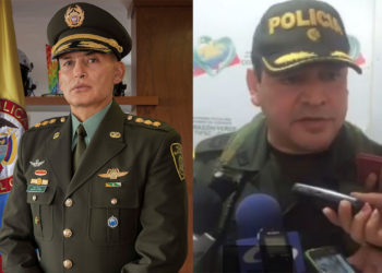 Presidente Duque ordena destitución inmediata del director del Inpec y director de La Picota