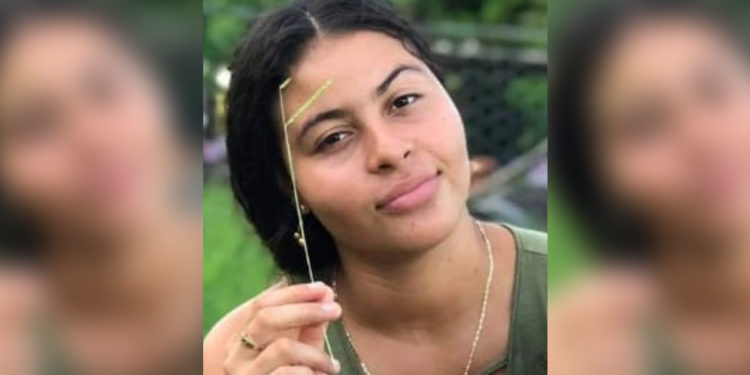 Mujer joven fue asesinada en el centro poblado de Puerto Nariño