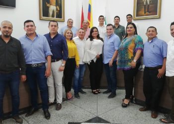 Procuraduría formuló cargos contra 15 ex concejales de Arauca por presuntas irregularidades en contratación