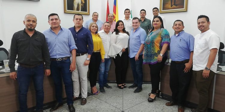 Procuraduría formuló cargos contra 15 ex concejales de Arauca por presuntas irregularidades en contratación