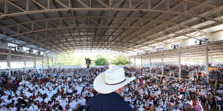 Encuestas dan a Alirio como el más fuerte del CD, pero ¿Por qué conviene que él sea el más votado?