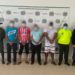 Capturado alias ‘El Tuerto’, principal responsable del abigeato y sacrifico clandestino de ganado en Arauca