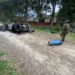 Con cilindros bomba pretendía atacar Batallón del Ejército en Fortul