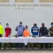 Agarraron a ‘Los Pijas’ y a ‘Los Ilegales’, bandas dedicadas al microtráfico en Arauca