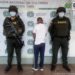 Fue capturado un indígena por el presunto delito de abuso sexual a menor de edad