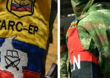 Emiten 31 órdenes de captura contra cabecillas del ELN y disidencias por asesinatos en Arauca