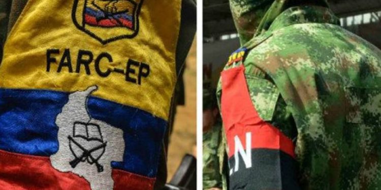 Emiten 31 órdenes de captura contra cabecillas del ELN y disidencias por asesinatos en Arauca