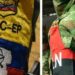 Emiten 31 órdenes de captura contra cabecillas del ELN y disidencias por asesinatos en Arauca