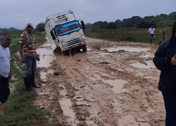 En uno o dos meses Cravo Norte podría quedar incomunicado