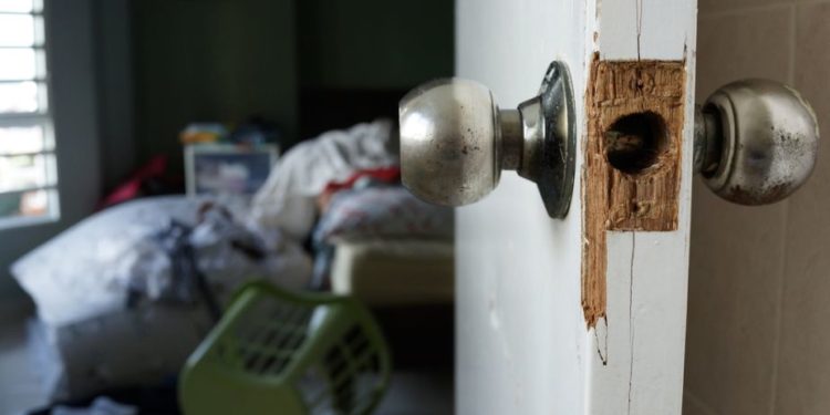 «Entraron en mi casa a robar mientras yo dormía»: víctima en Arauca
