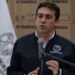 Alexander Vega: Procuraduría abre investigación al Registrador Nacional