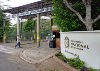 Último día de inscripciones en la UNAL Sede Orinoquía