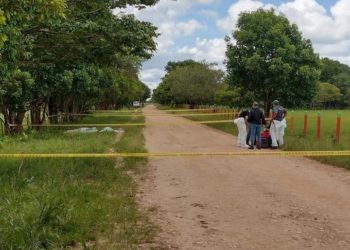 Masacre en Tame: Dos menores y dos adultos son las víctimas