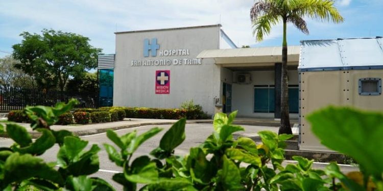 ICBF brinda atención psicosocial a menores de edad, víctimas de atentado en Tame