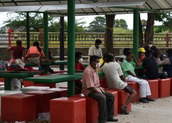 Atención: Más de 400 personas de la comunidad indígena Jivi en Venezuela podrían llegar a Arauca