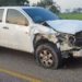 En hechos diferentes, dos mujeres perdieron la vida en accidente de tránsito