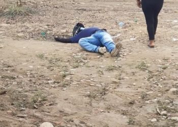 Saravena: Homicidas se llevaron la moto de su víctima