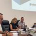 Como «maquillado» y «copie y pegue», catalogaron algunos diputados el informe presentado por el IDEAR