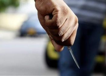 Arauca: Hombre recibió una puñalada al evitar el robo de su motocicleta