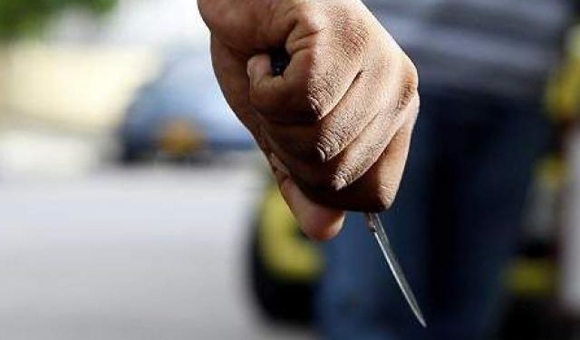 Arauca: Hombre recibió una puñalada al evitar el robo de su motocicleta
