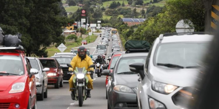 Cerca de 100 fallecidos en carreteras durante esta Semana Santa