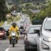 Cerca de 100 fallecidos en carreteras durante esta Semana Santa
