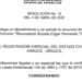 Registraduría niega desistimiento de los cinco integrantes del comité de revocatoria de Alcalde de Arauca