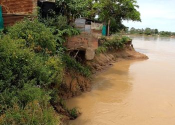 Arauca: Defensa Civil ofrece recomendaciones para prevenir riesgos asociados a inundaciones