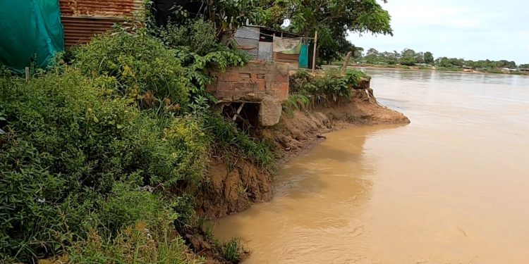 Arauca: Defensa Civil ofrece recomendaciones para prevenir riesgos asociados a inundaciones