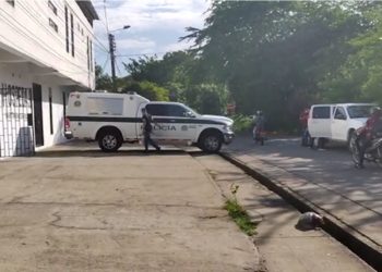 Hombre murió al interior de una residencia en Arauca