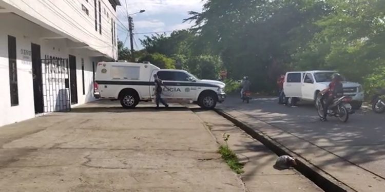 Hombre murió al interior de una residencia en Arauca