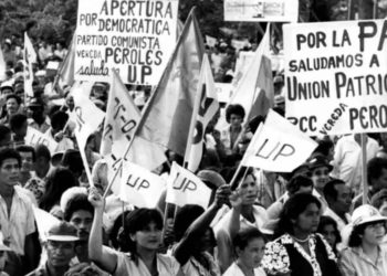 JEP estableció que 5.733 personas fueron asesinadas o desaparecidas en ataques dirigidos contra la UP