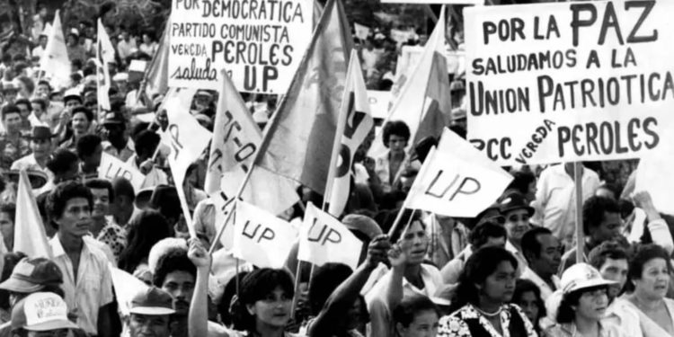 JEP estableció que 5.733 personas fueron asesinadas o desaparecidas en ataques dirigidos contra la UP