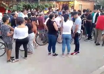 Asesinan a «Lucho» Fernández, hijo de la ex alcaldesa de Arauquita Elsa Rojas de Fernández