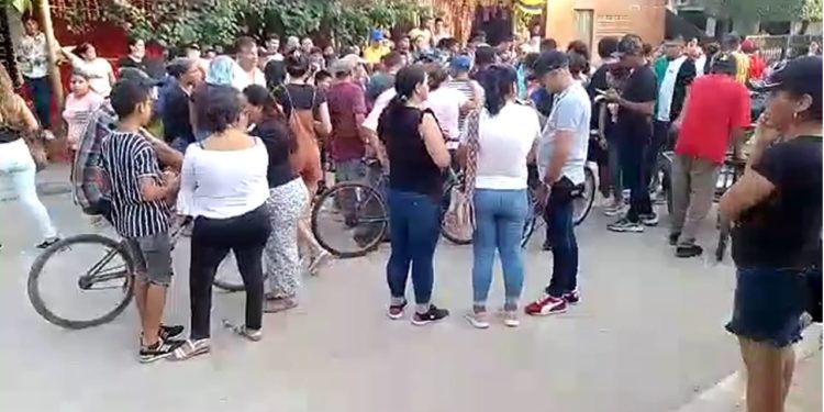 Asesinan a «Lucho» Fernández, hijo de la ex alcaldesa de Arauquita Elsa Rojas de Fernández