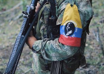 Disidencias de las Farc serían responsables de masacre en Tame, según el Ejército Nacional