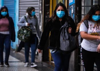 Fin del tapabocas en espacios cerrados ¿Desde cuándo?